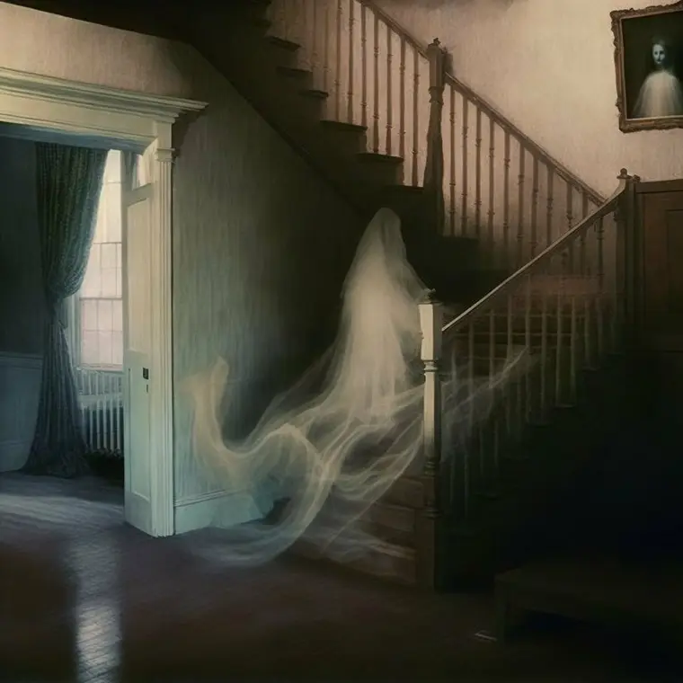 Espíritos e Fantasmas: A Visão da Parapsicologia e do Ocultismo