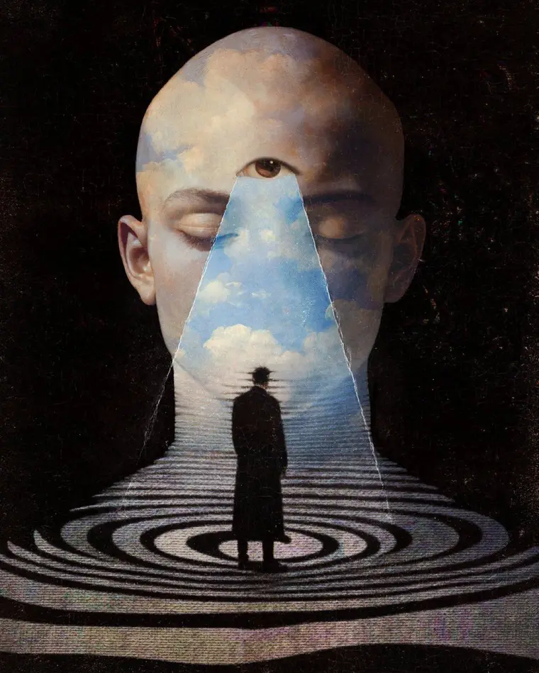 Exorcismo e Psicologia: A Abordagem de Jung