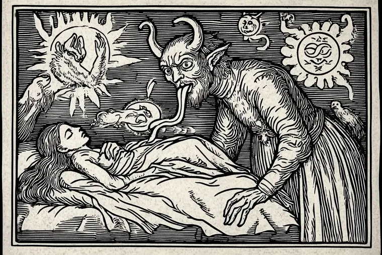 Exorcismo na Índia: O Caso de Rajesh e a Influição do Hinduísmo
