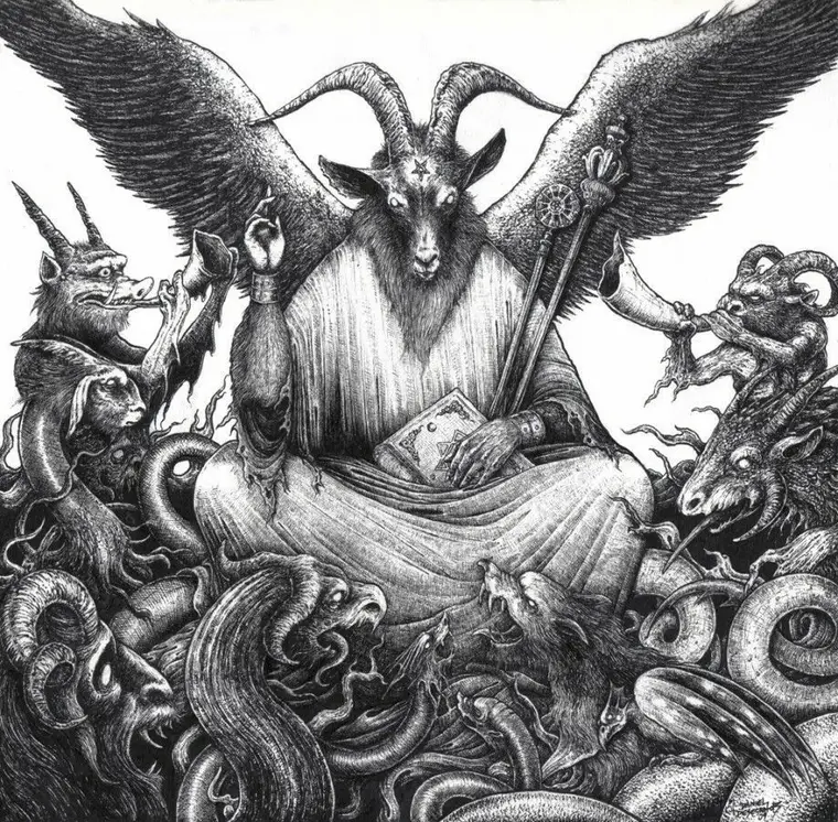 Exorcismo na Islândia: O Caso de Snorri Sturluson