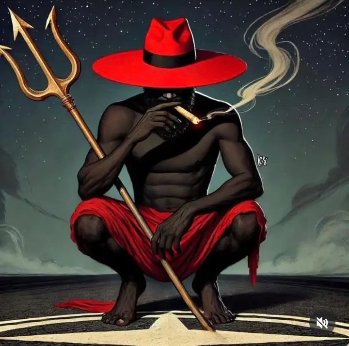 Exu: O Orixá, o Mensageiro e a Confusão com o Diabo