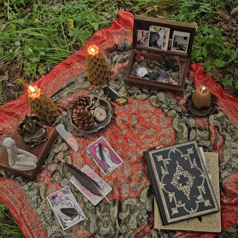 Folheto e Comunidade: A Formação de Comunidades em Torno da Magia de Folheto