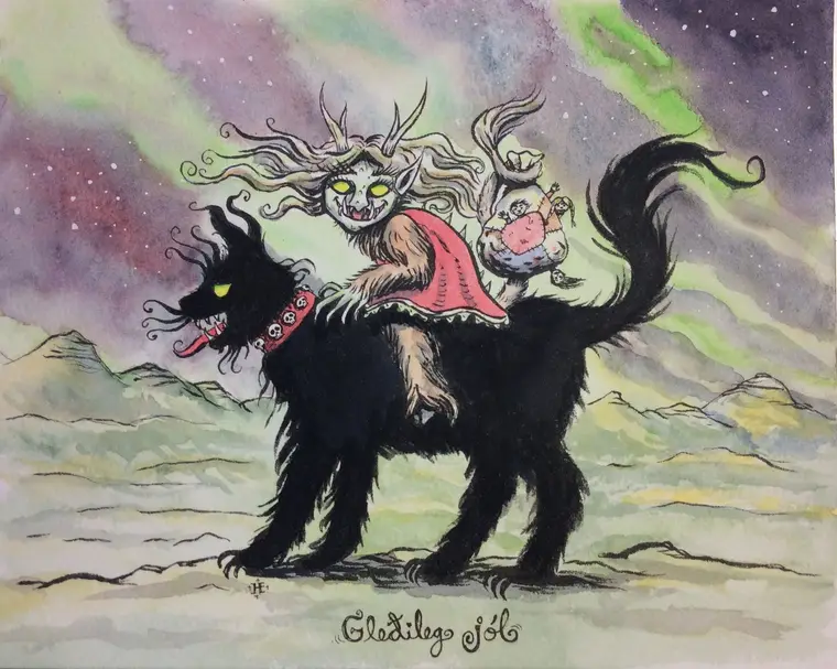 Gargólia: A Origem do Monstro da Mitologia Europeia
