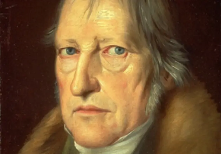 Georg Wilhelm Friedrich Hegel: O Filósofo e sua Influência na Esoterismo