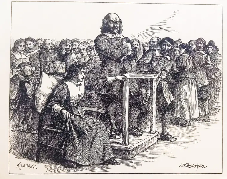 Gilles de Rais: O Companheiro de Joana d'Arc que Virou Barba Azul