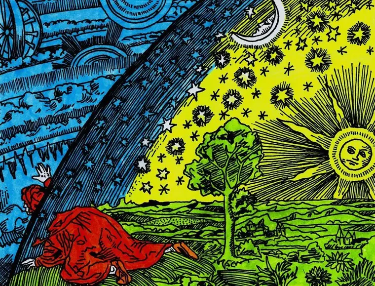 Giordano Bruno: O Mártir da Liberdade de Pensamento