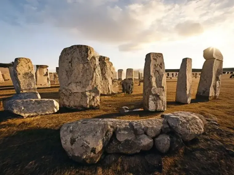 Göbekli Tepe e a Origem da Espiritualidade: Implicações para a Geografia Sagrada