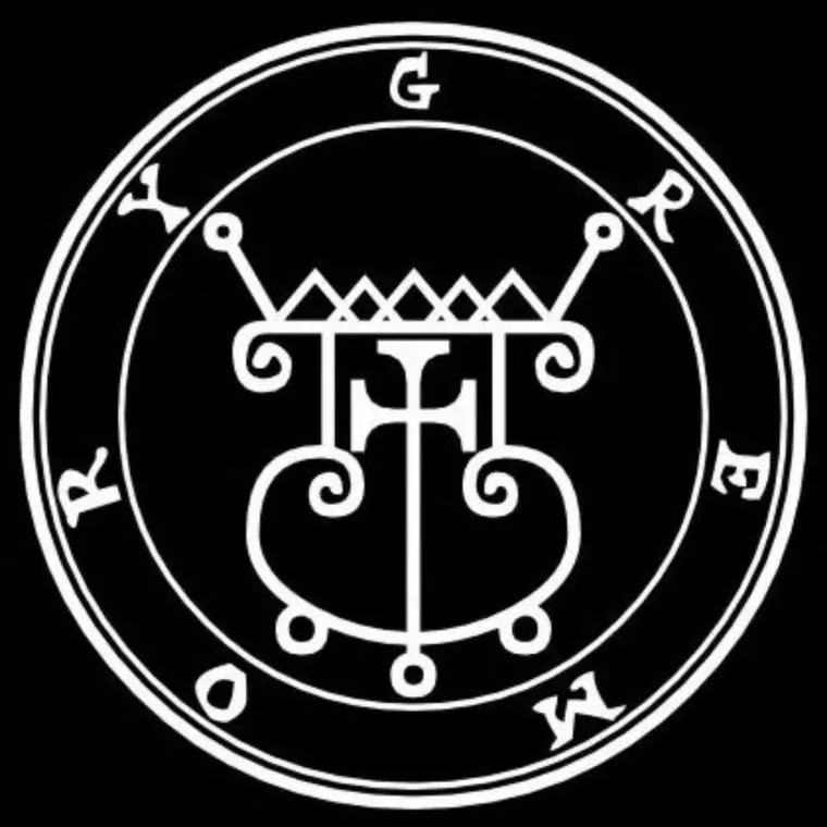 Gremory: A Duquesa do Inferno e sua Presença na Demonologia Comparada