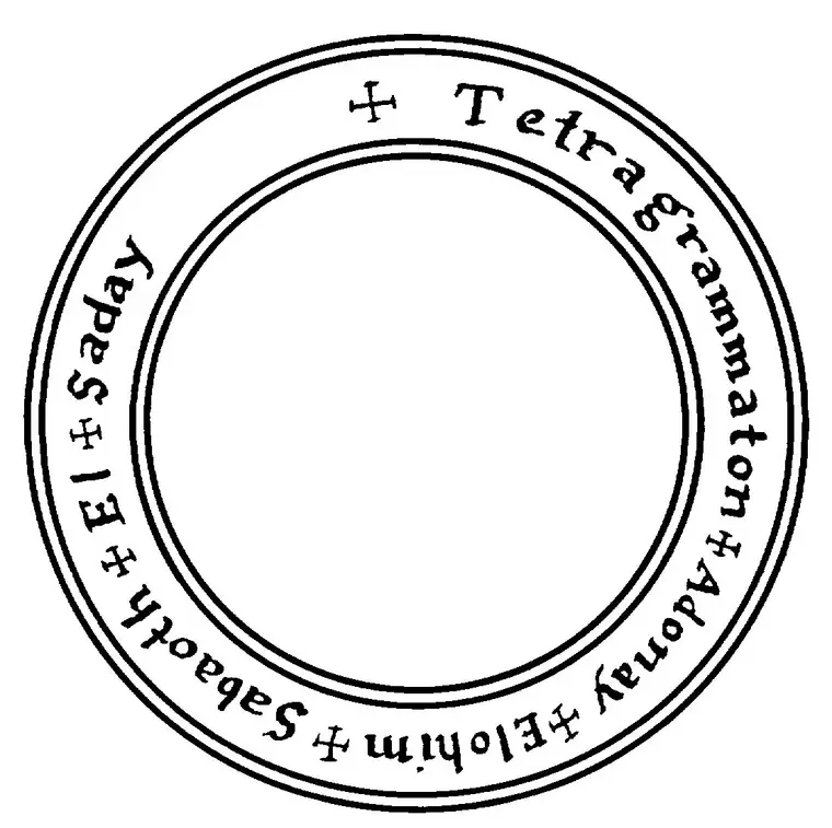 Grimório de Honorius: A Análise da Magia Cerimonial no Ocultismo