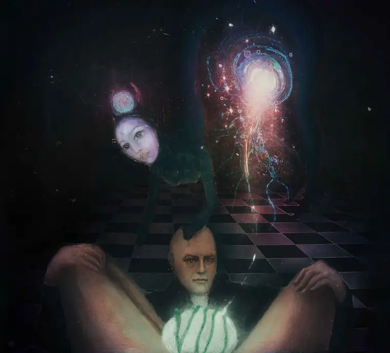 Gurdjieff e a Quarta Via: Ensino e Práticas