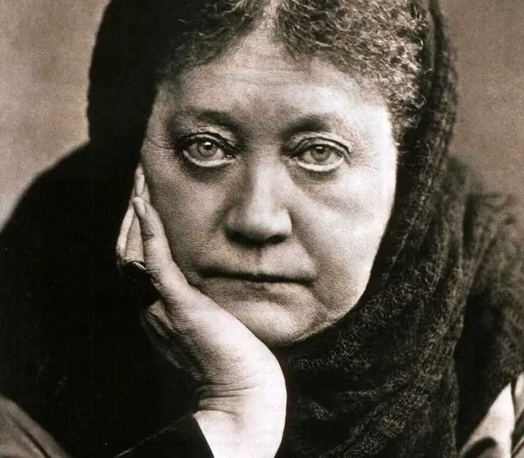 H.P. Blavatsky: A Vida e a Obra da Fundadora da Teosofia