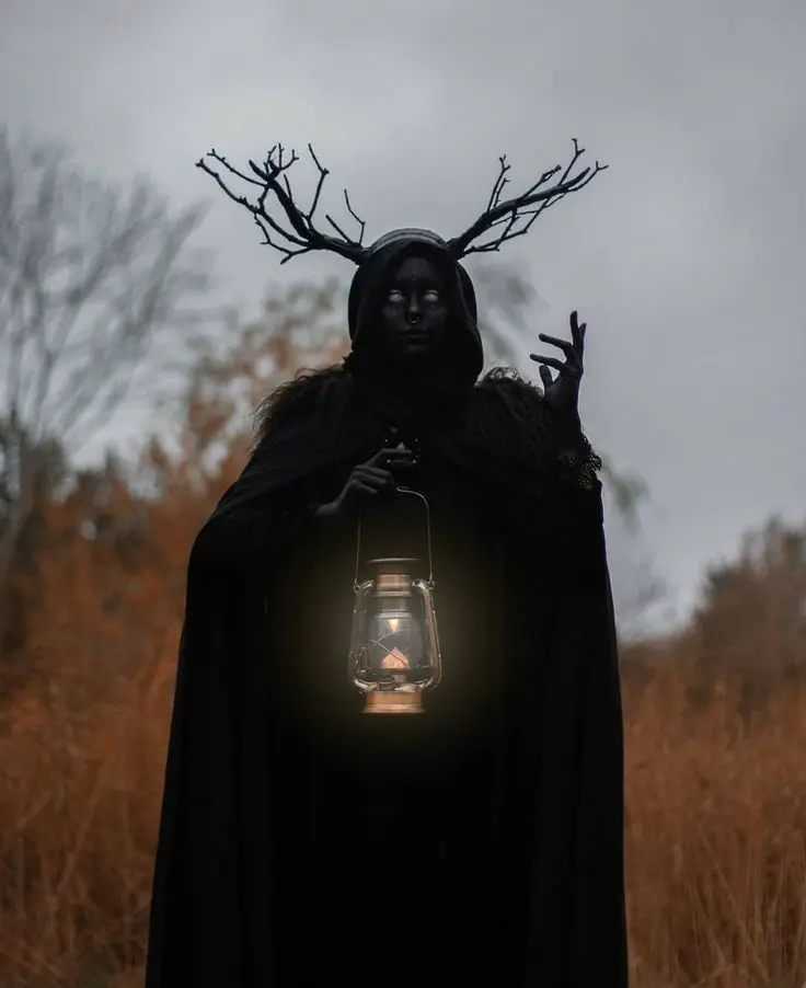 Halloween e Samhain: O Que É Celta, o Que É Cristão e o Que É Americano