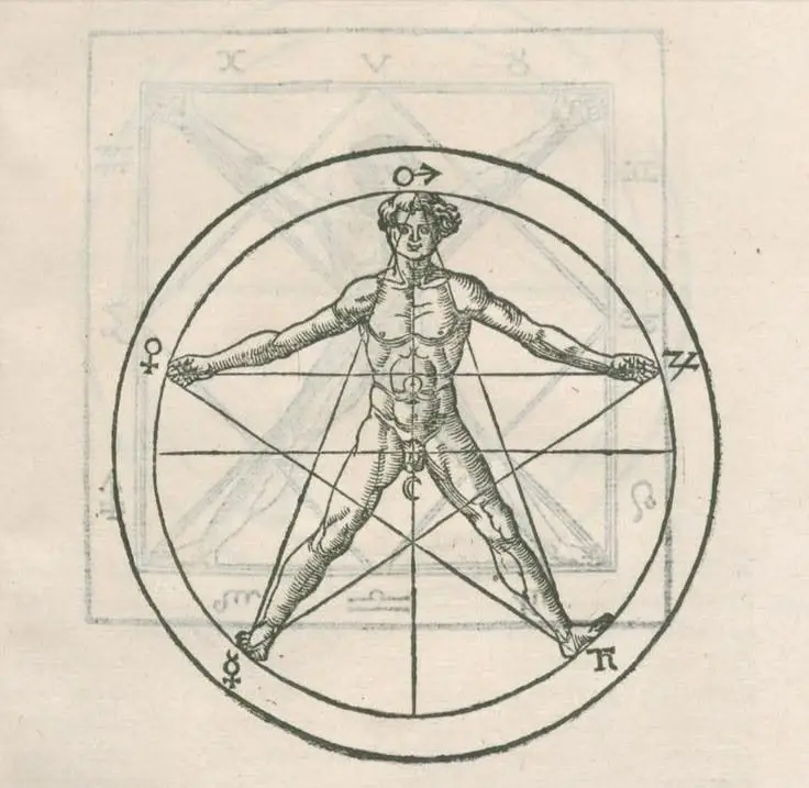 Heinrich Cornelius Agrippa: A Vida e a Obra do Pai da Magia Renascentista