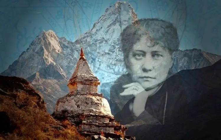 Helena Blavatsky: A Mulher que Inventou o Ocultismo Moderno