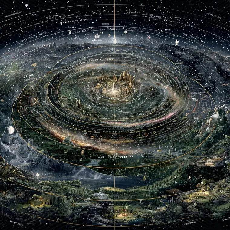 Hiparco de Rodes: O Pai da Astrologia Matemática