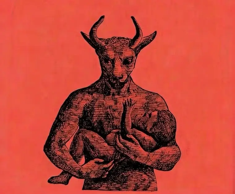 Íncubo e Súcubo: A História dos Demônios do Sono