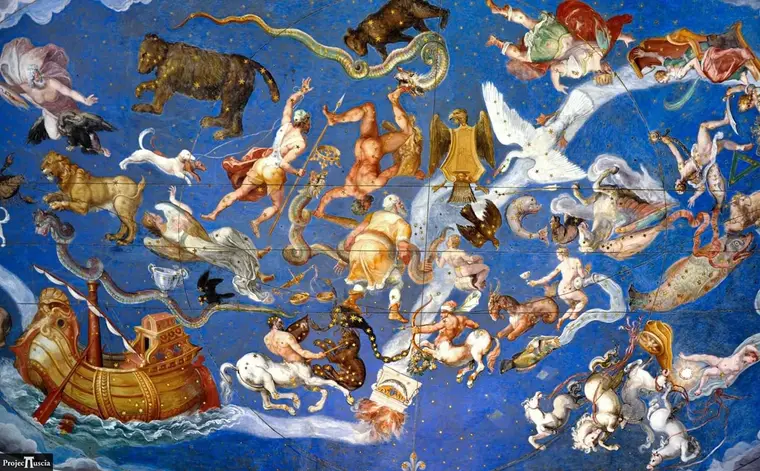 Jean-Baptiste Morin: O Fundador da Astrologia Racional