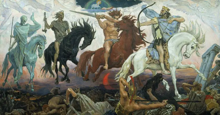Joachim de Fiore: A Profecia do Fim dos Tempos e a Terceira Era do Espírito