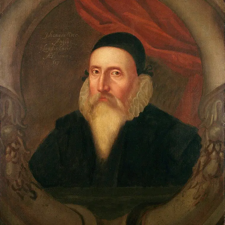 John Dee: Matemático, Espião e Conselheiro de Elizabeth I