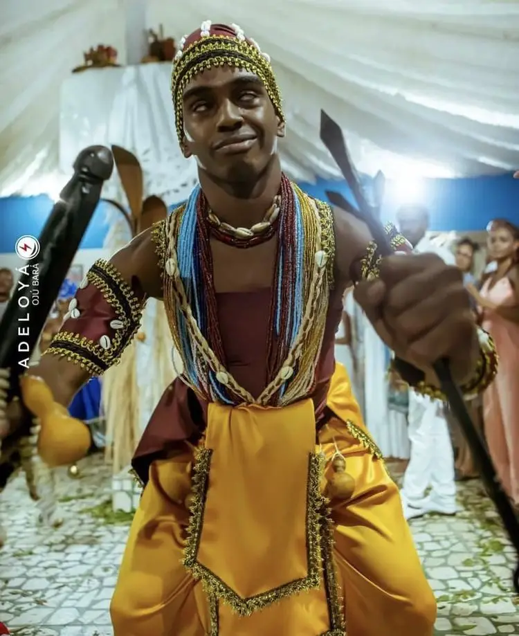Kongo: A Magia e a Religiosidade no Contexto da Diáspora Africana