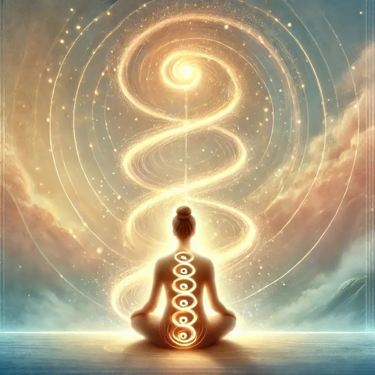Kundalini: O Que os Textos Descrevem e o Que a Clínica Registra