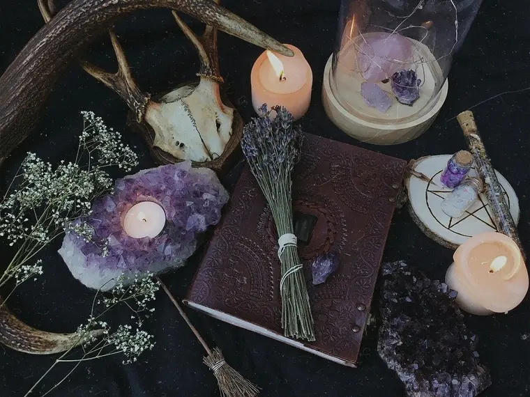 Lavanda: O Uso Terapêutico e Mágico da Lavandula na Tradição Herbolaria