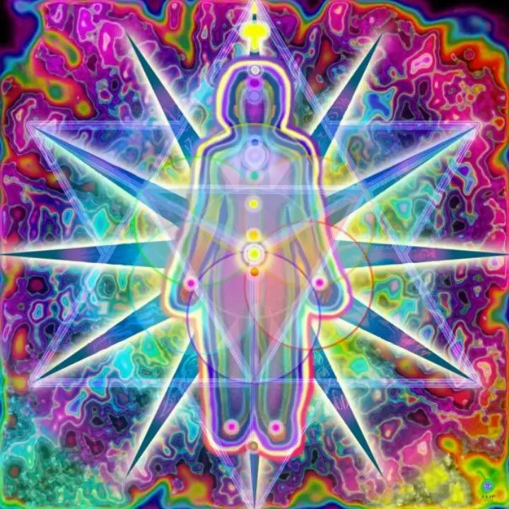 Lei do Um: A Origem e a Evolução do Conceito de União Espiritual
