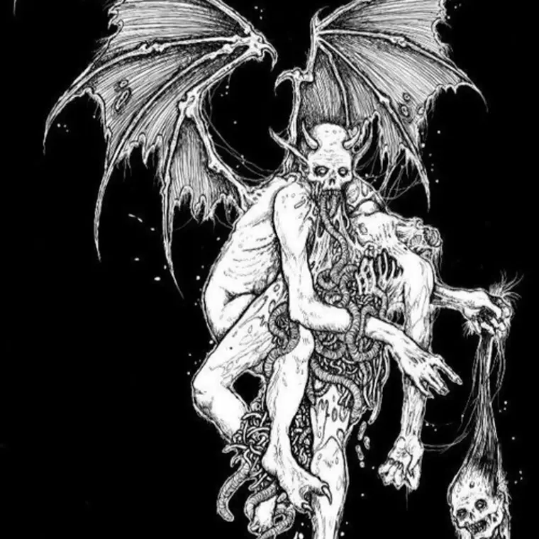 Leviatã: O Monstro do Mar e sua Significação na Demonologia e na Mitologia