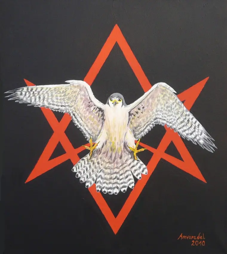 Liber T: A Origem e o Significado na Teosofia de Aleister Crowley