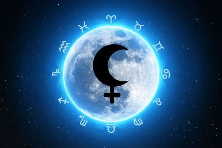 Lilith Negra na Astrologia: O Que É o Apogeu Lunar