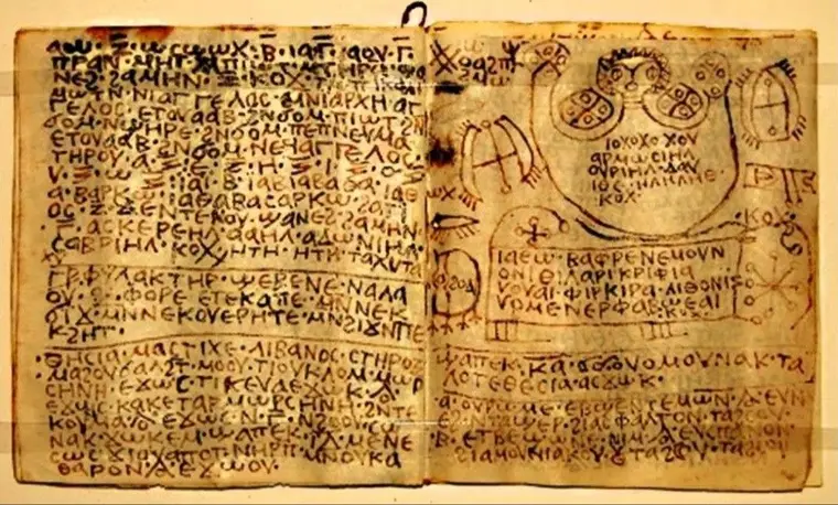 Livro de Soyga: O Manuscrito Mágico de João Dee