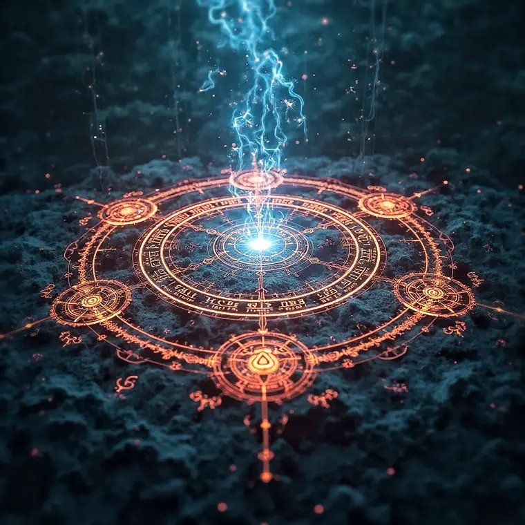 Magia Digital: Como a Tecnologia Está Redefinindo a Prática da Magia
