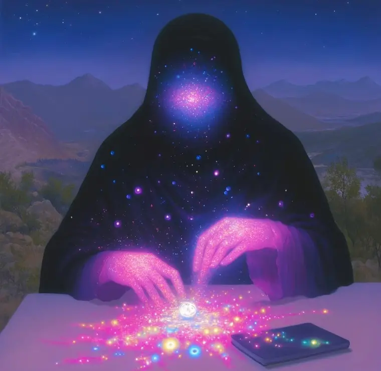 Magia Digital e a Cibercultura: A Representação da Magia na Internet
