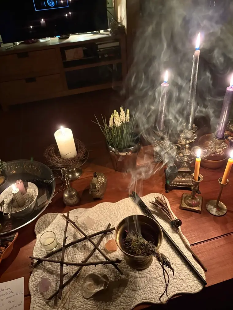 Magia dos Bálcãs: As Práticas Mágicas na Região