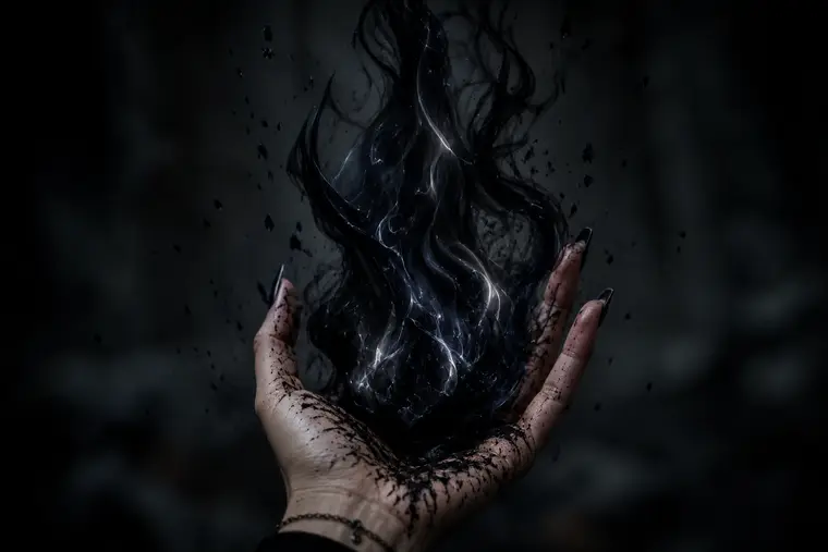 Magia e Poder: A Relação entre Magia, Poder e Sociedade no Brasil
