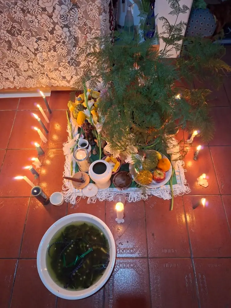 Magia Etíope e a Curación: A Tradição da Medicina Tradicional na Etiópia