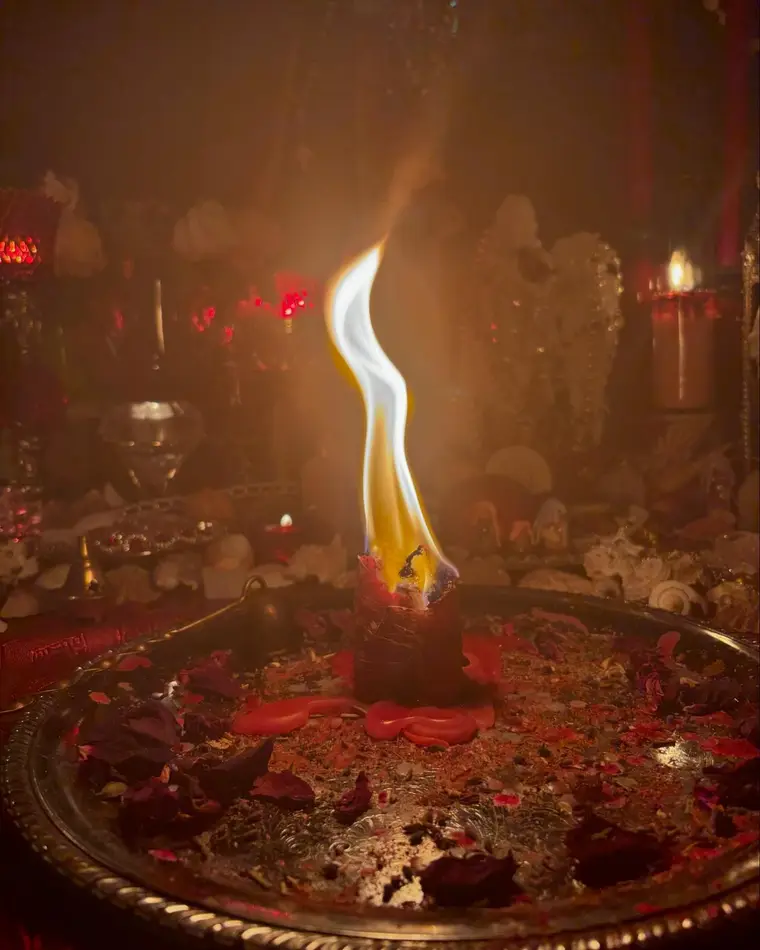 Magia Etíope: O Papel da Magia na Corte Imperial