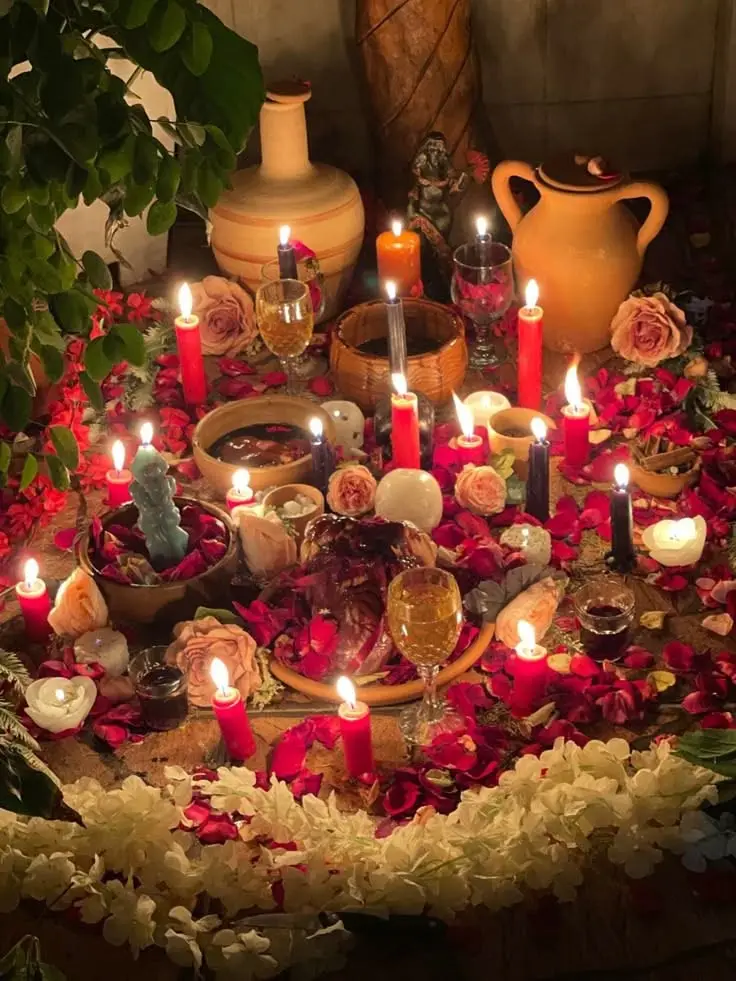 Magia Kongo: A Influência do Cristianismo na Prática da Magia