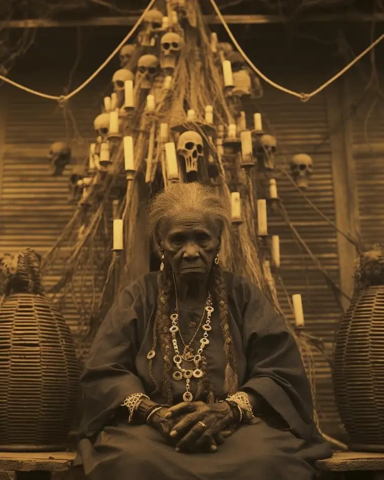 Magos Negros na História: O Caso de Gilles de Rais