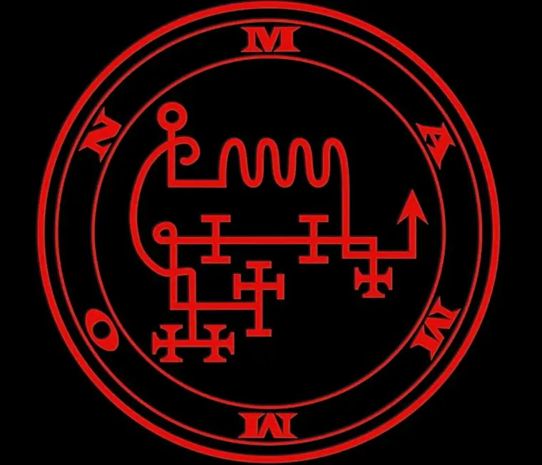 Mammon: O Demônio da Avareza e da Ganância na Demonologia