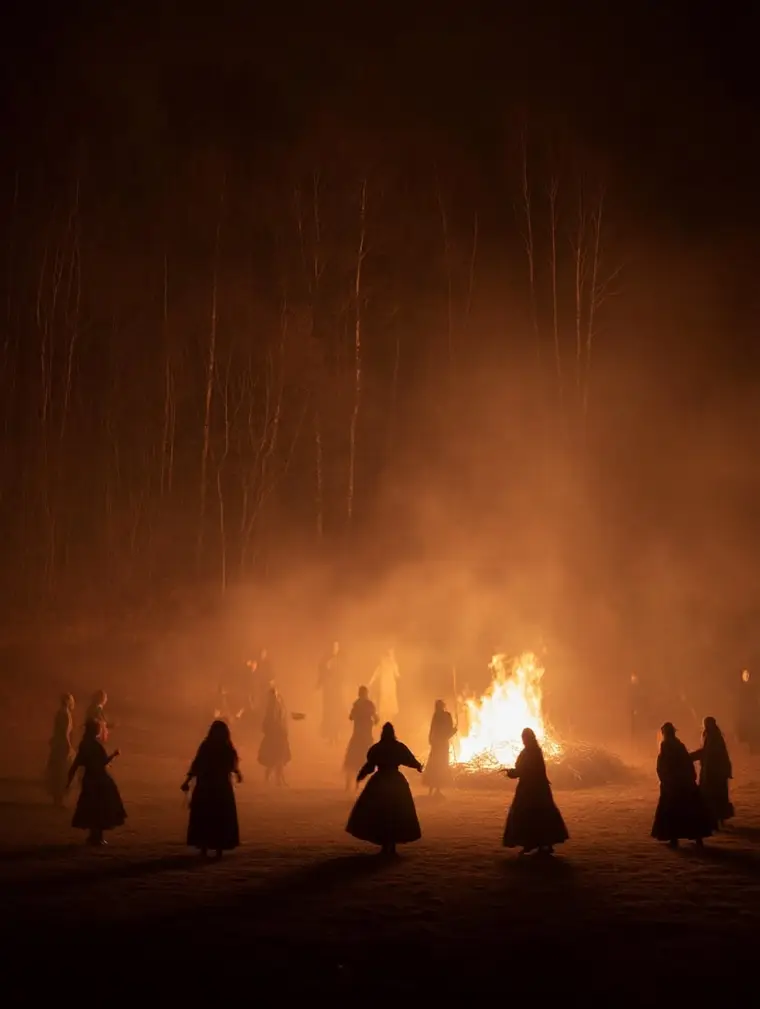 Mandaeísmo e Rituais: A Importância dos Rituais no Mandaeísmo