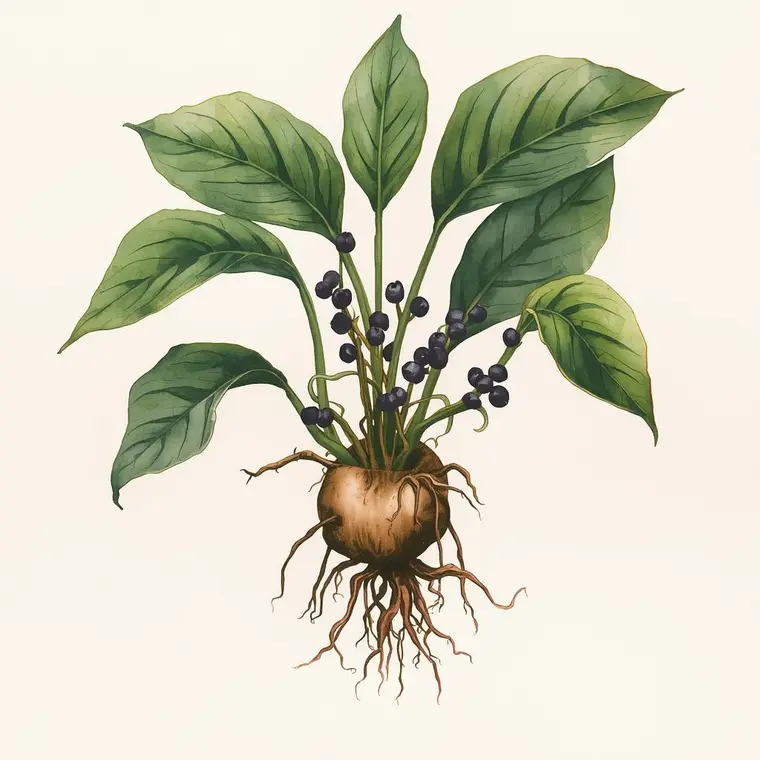 Mandrake: O Uso Ritual e Toxicológico da Mandrágora na Tradição Europeia