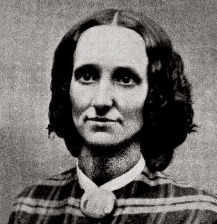 Mary Baker Eddy e a Ciência Cristã