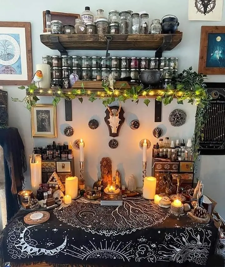 Mati: A Prática de Olho Gago na Magia Grega