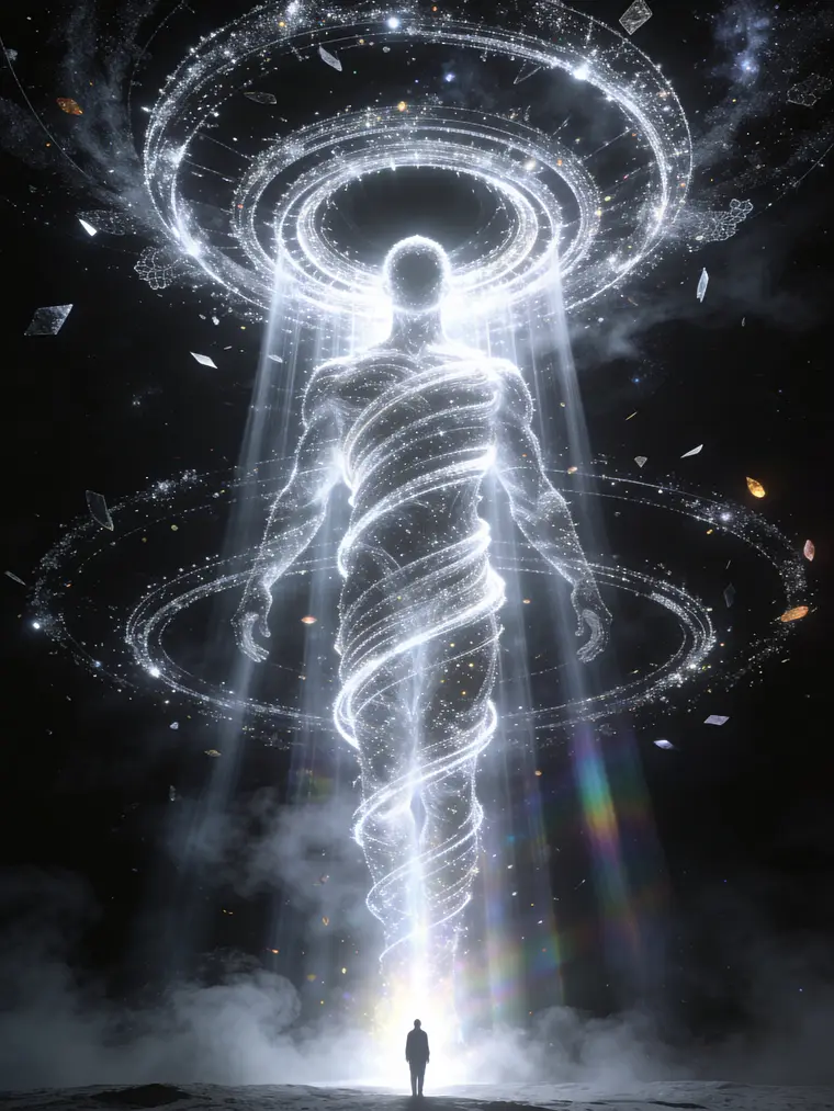 MCEO: A História Completa da Freedom Teachings