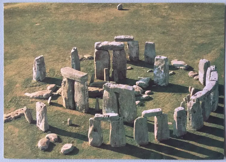 Megalitos de Stonehenge: O Mistério dos Monumentos Megalíticos na Inglaterra