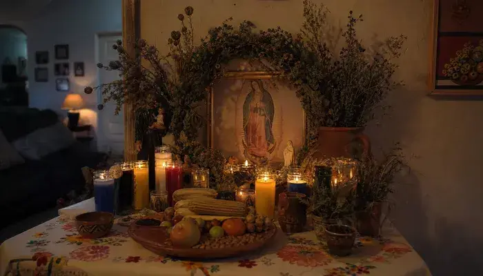 Mesa Andina e San Pedro: A Importância do Contexto Ritual para a Experiência Espiritual
