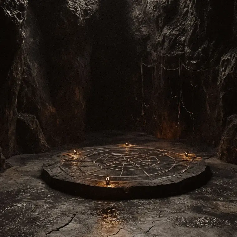 Mesa e a Estrutura do Universo Andino