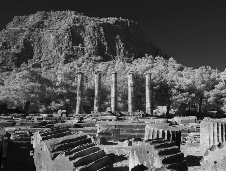 Monte Olimpo: A Geografia Sagrada da Grécia Antiga