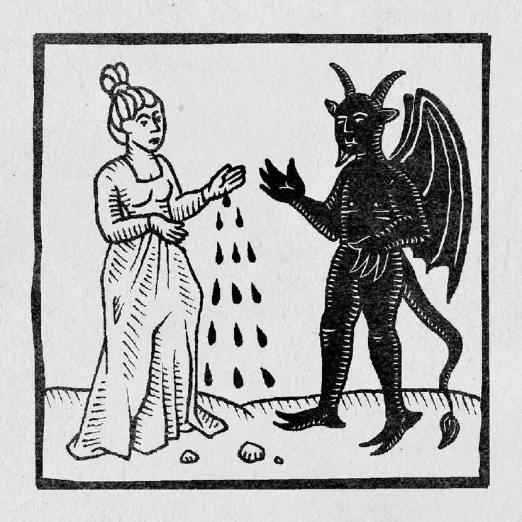 Mórbio: A História do Demônio que se Disfarça de Anjo